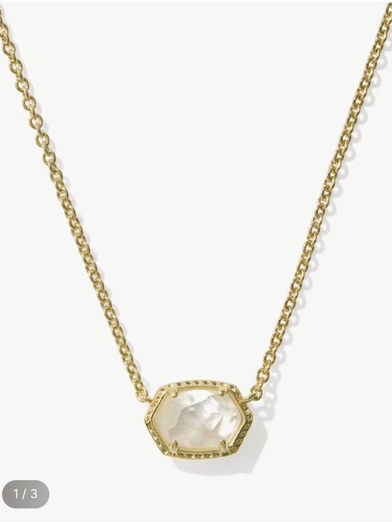 Kendra Scott Jewelry - NWT Kendra Scott Daphne Necklace